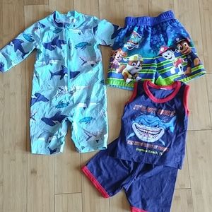 2t Swimwear